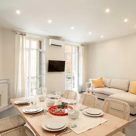 Quiet And Luxurious - Center Cannes